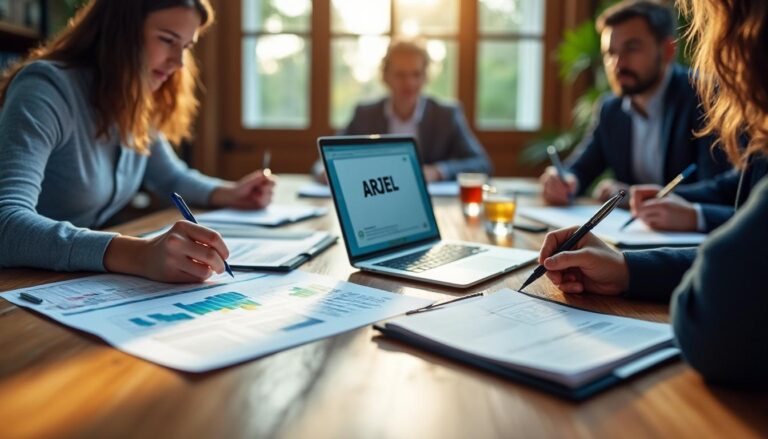 Arjel définition et missions : guide complet, rôle et protection