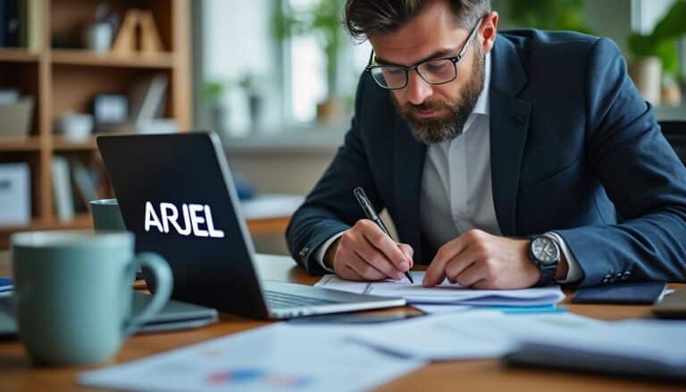 Explication simple de l’ARJEL : rôle, missions et sécurité en ligne