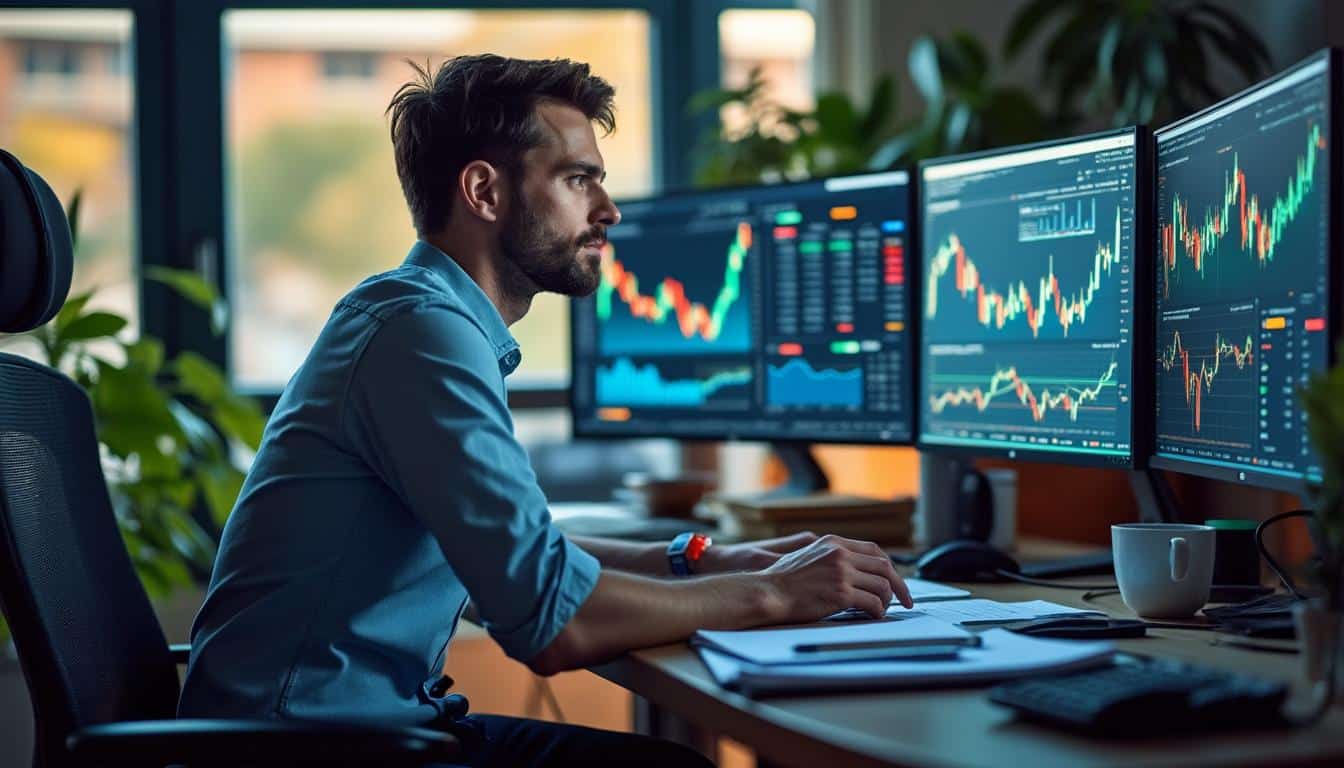 Illustration: Principes de base du calcul et de l’établissement des cotes par les bookmakers