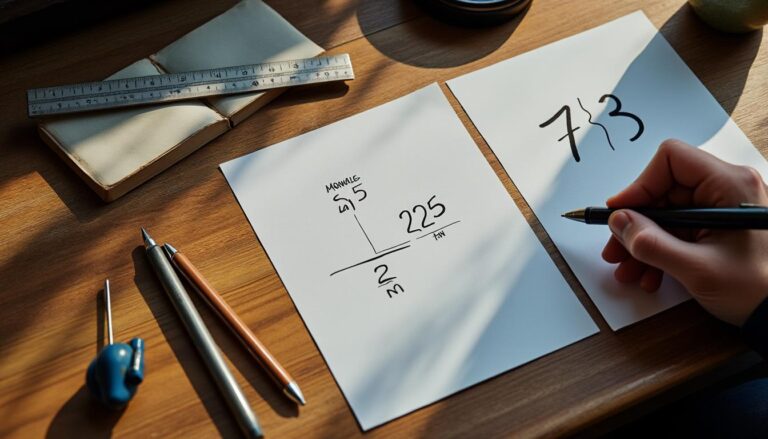 Cote décimale vs cote fractionnaire : comprendre et comparer les formats