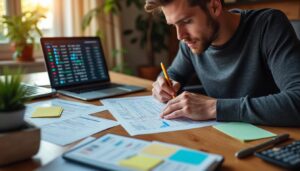 Explication du calcul des cotes dans les paris sportifs : guide complet