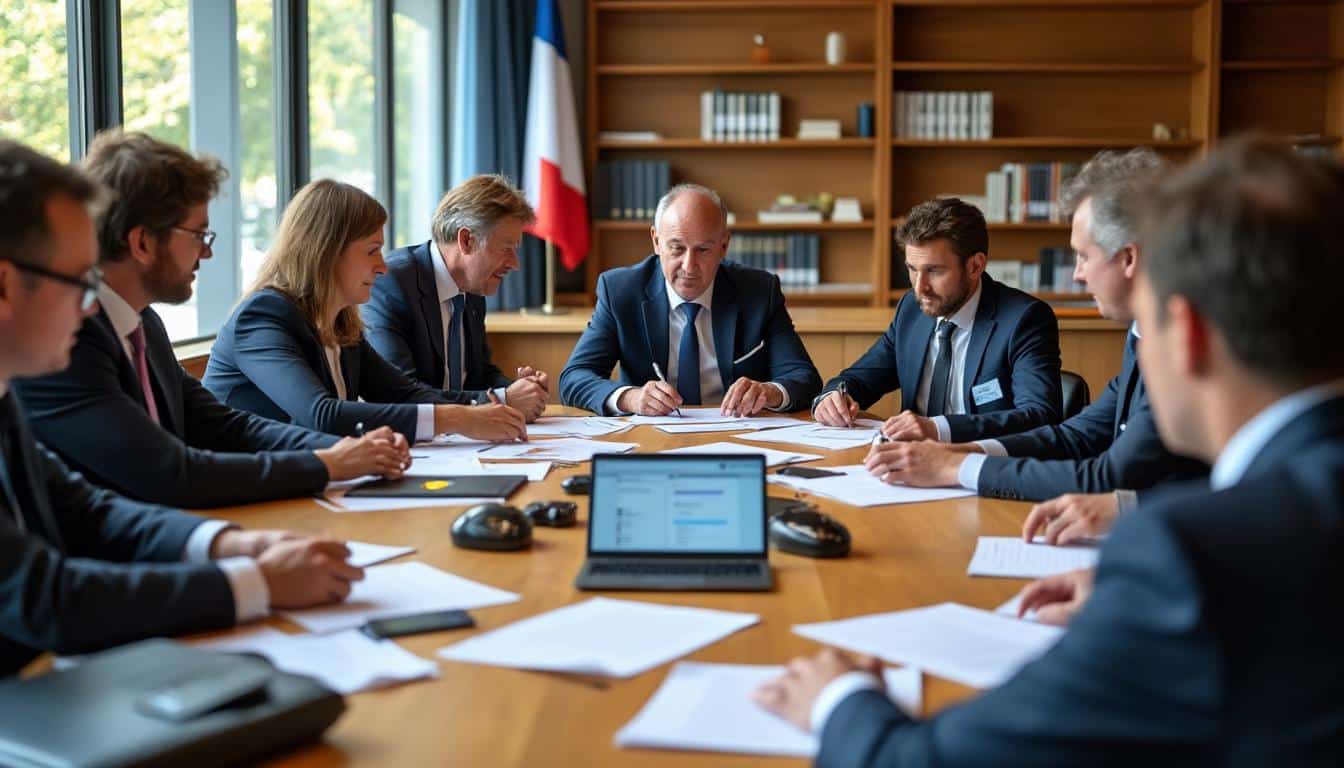 Illustration: Définition et cadre légal du fonctionnement de l’autorité de régulation des jeux