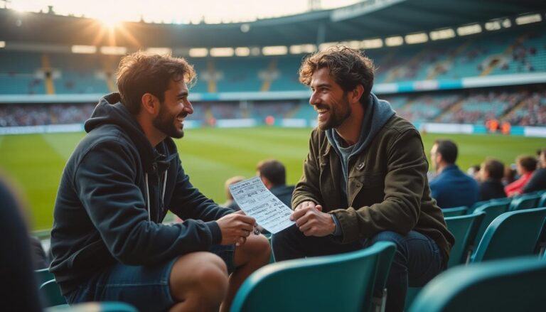 Que signifie l’over under au football ? Explications et conseils