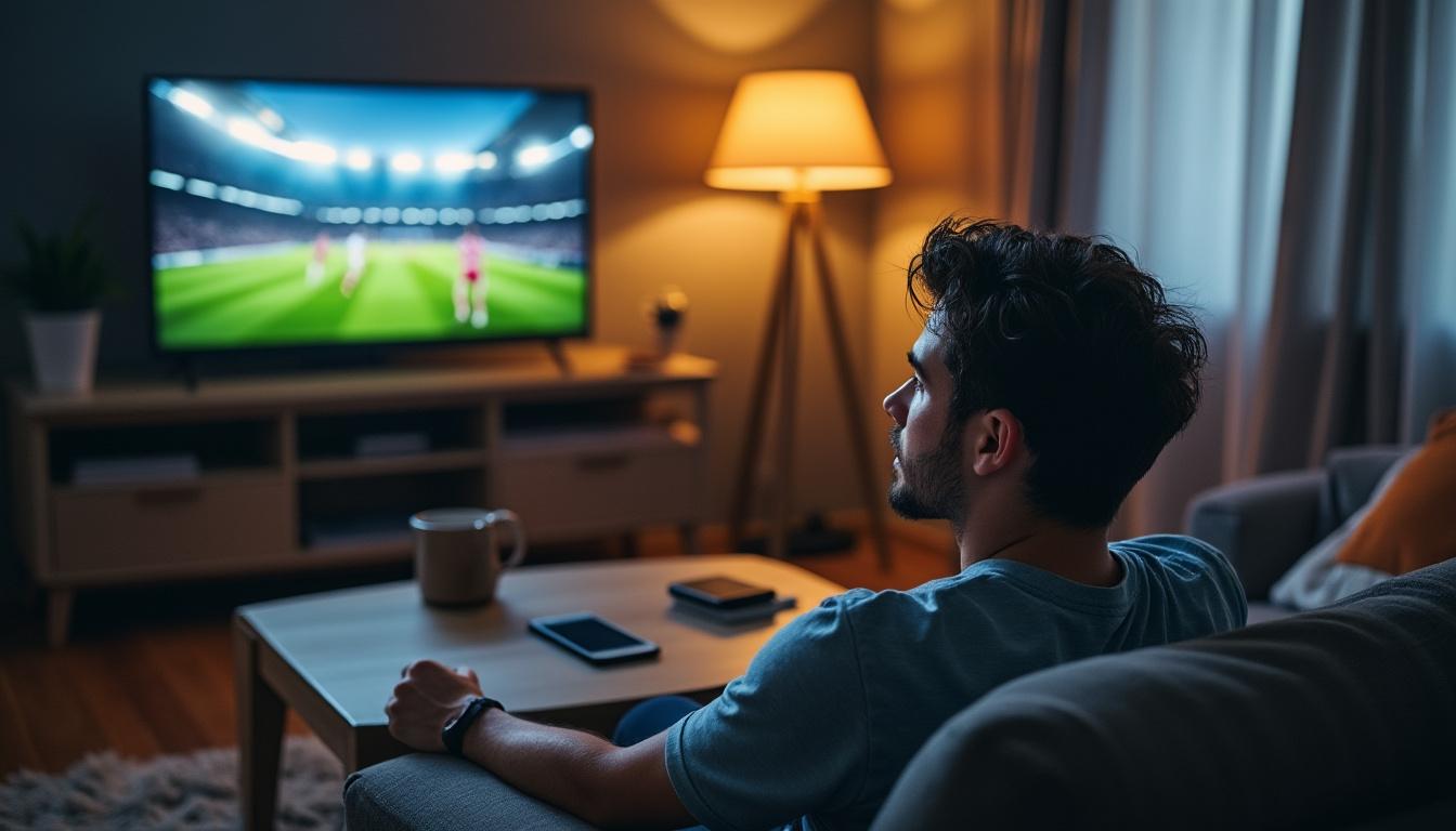 Illustration: Définition des paris sportifs appliqués au football et cadre général