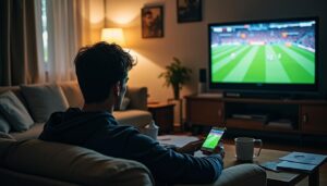 Quels sont les risques des paris sportifs sur le foot ? Analyse complète