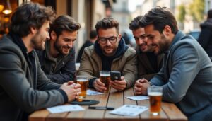 Les règles des paris sportifs sur le foot : guide complet et conseils