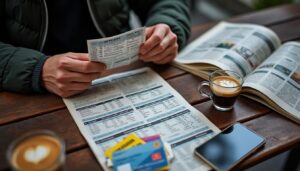 La législation française sur les paris sportifs : ce qu’il faut savoir