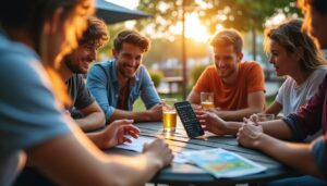 Stratégies de paris sportifs sur le foot : conseils et méthodes efficaces