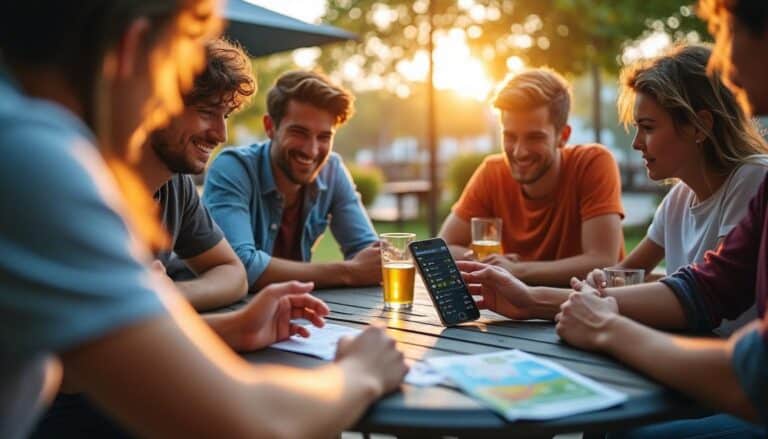 Stratégies de paris sportifs sur le foot : conseils et méthodes efficaces