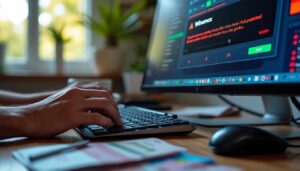 Bug sur Winamax en paris sportif : causes, solutions et recours