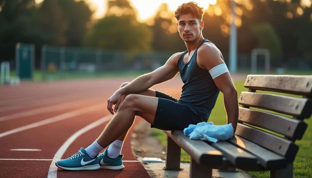 Pronostic de la blessure musculaire : relance rapide et conseils clés