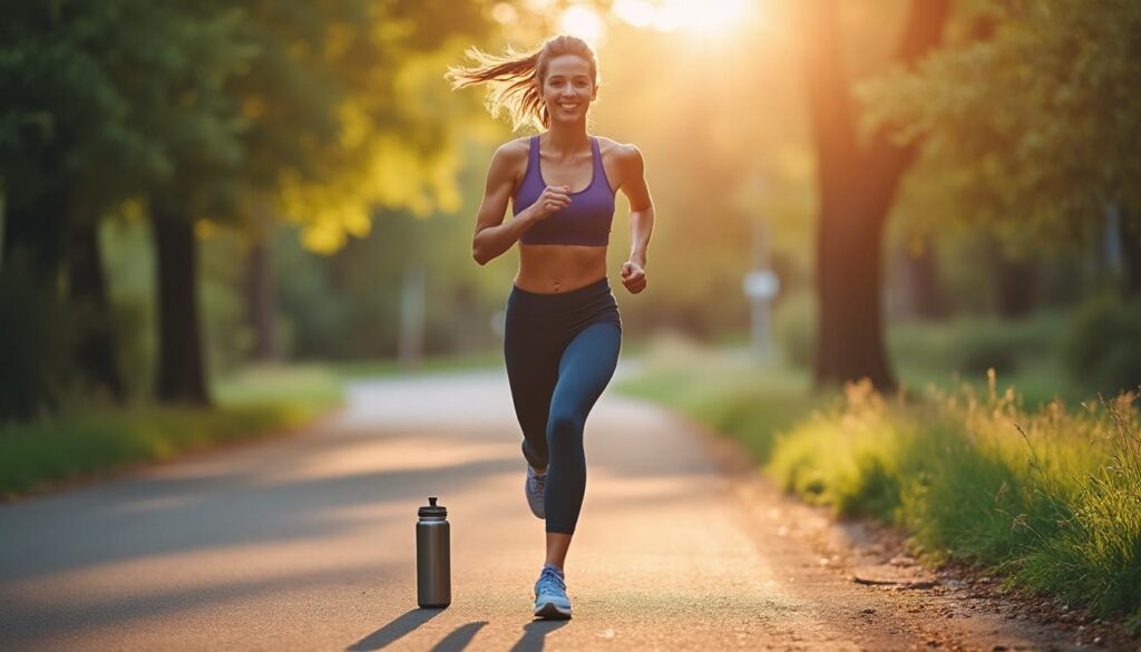 Entrainement cardio niveau débutant : ajustement efficace et progressif