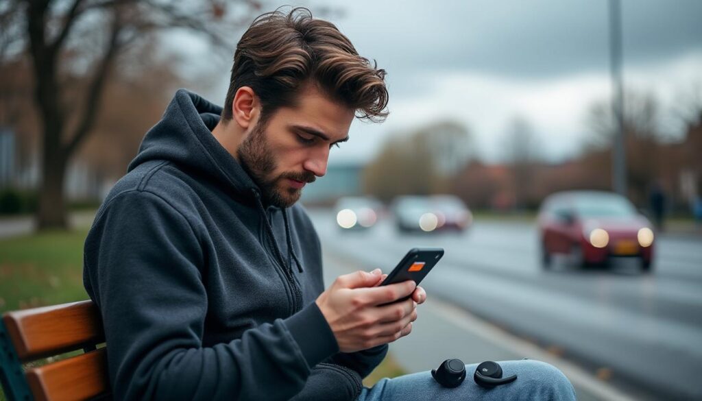 Comment gérer un réseau instable lors des paris mobiles