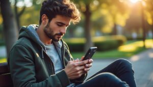 Sécurité des applications de pari sur mobile : ce qu’il faut savoir