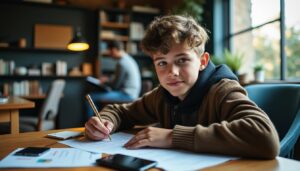 Que dit la publication légale sur les infractions liées aux mineurs dans les paris sportifs ?