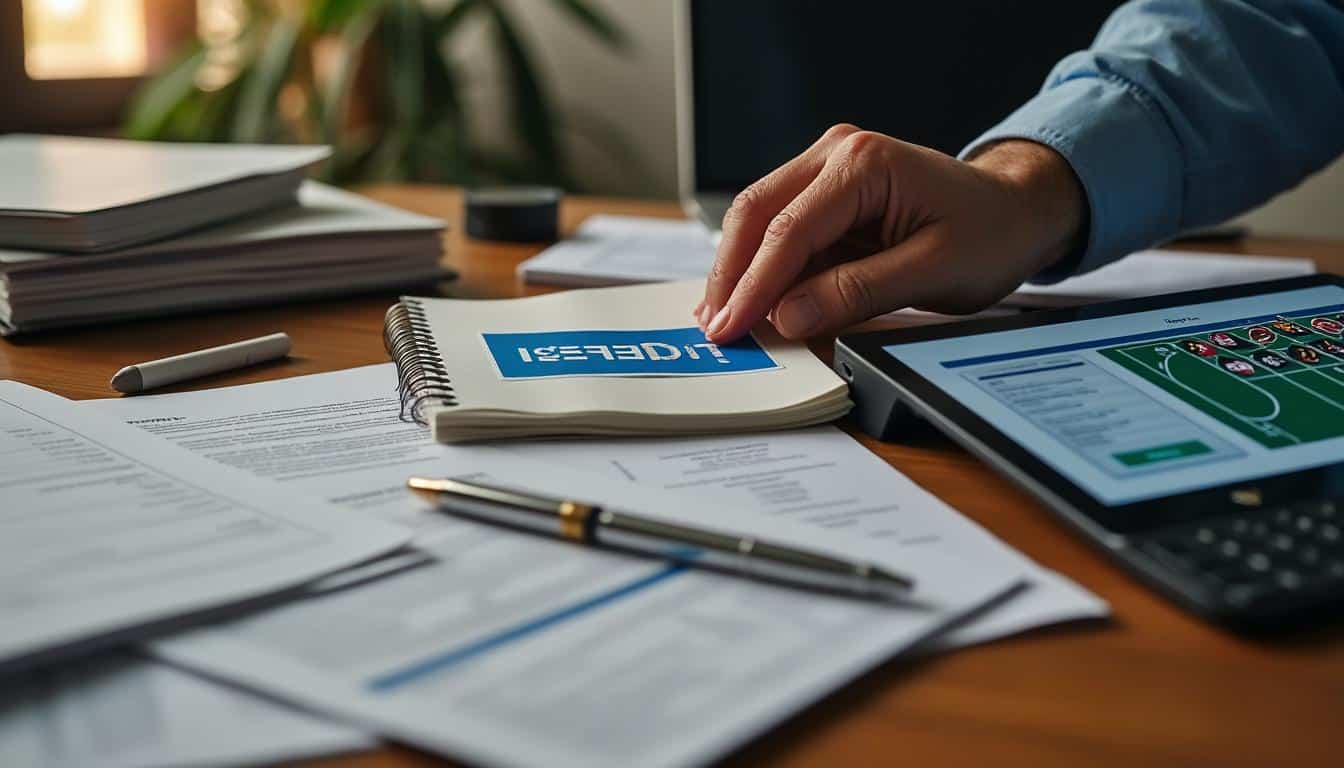 Comprendre l’interdiction des paris sportifs dans la publication légale