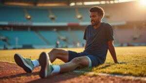 Récupération de l’athlète : fatigue musculaire et étirement efficace